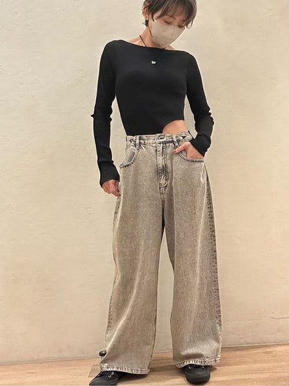 CIAOPANIC TYPY 連pad cut-out tops