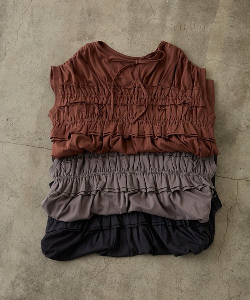 forksy. 必入 2way Tee