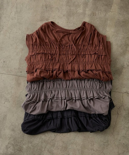 forksy. 必入 2way Tee