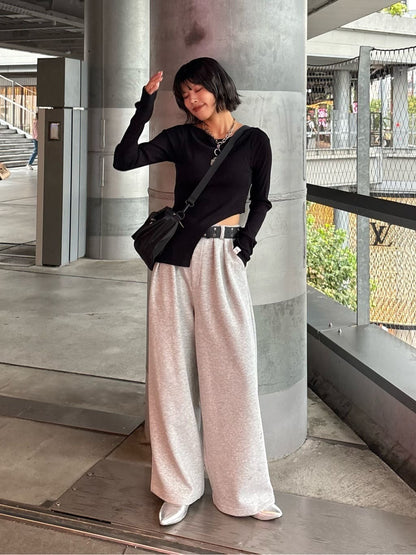 CIAOPANIC TYPY 連pad cut-out tops