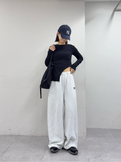 CIAOPANIC TYPY 連pad cut-out tops