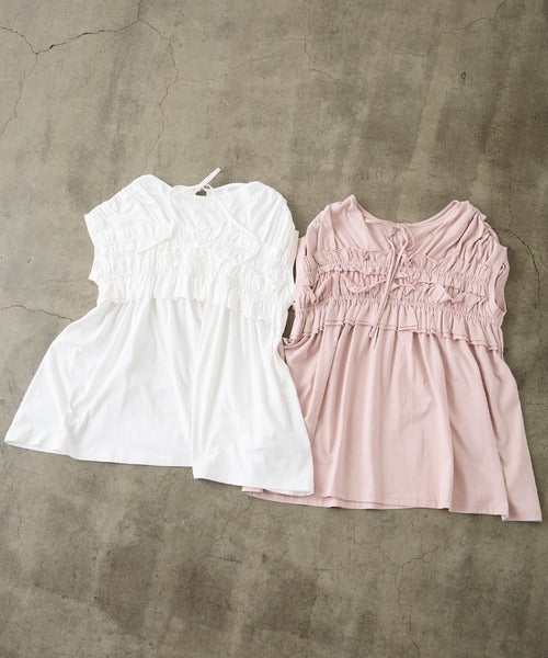 forksy. 必入 2way Tee