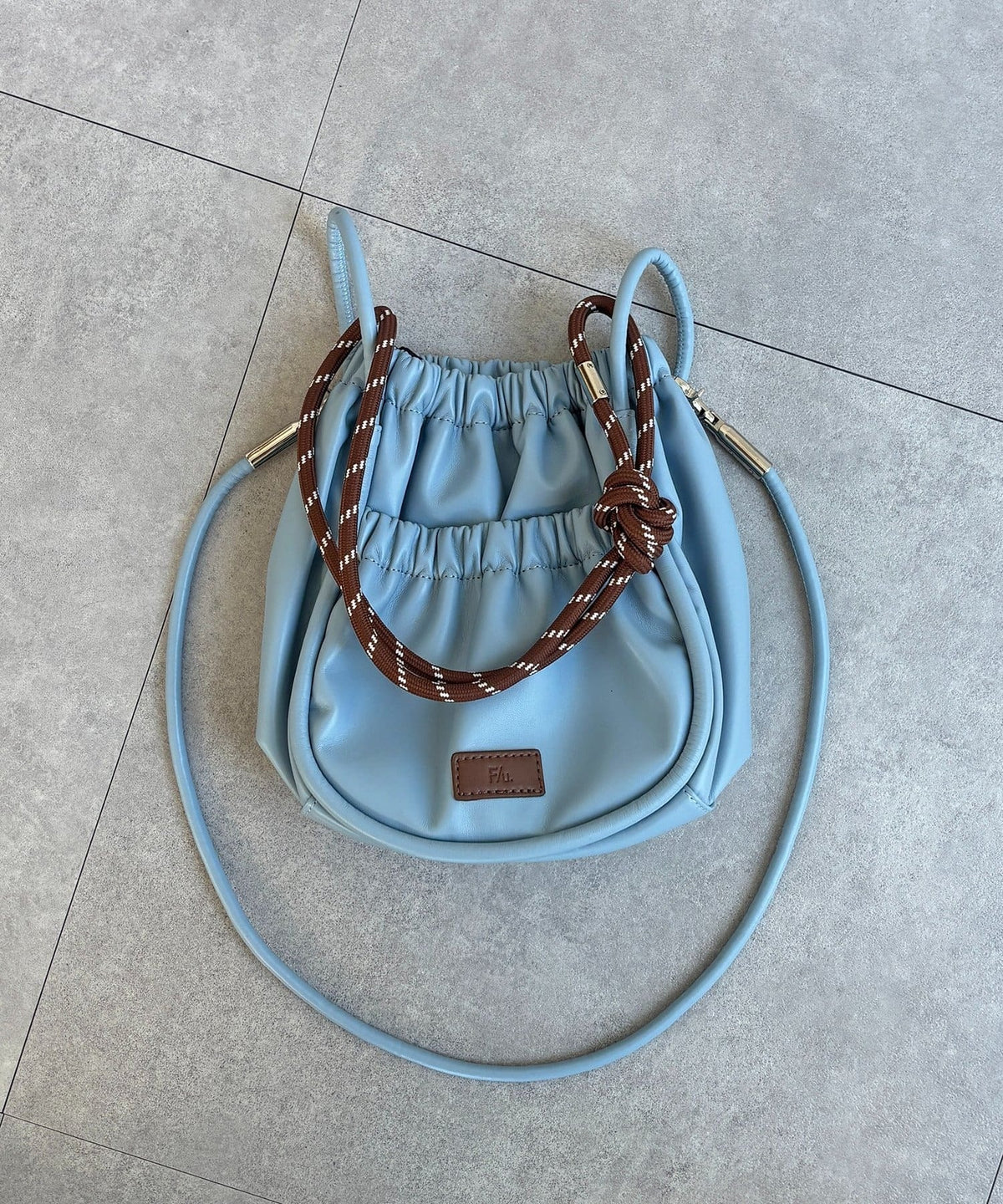 CPCM Fuka's Bag