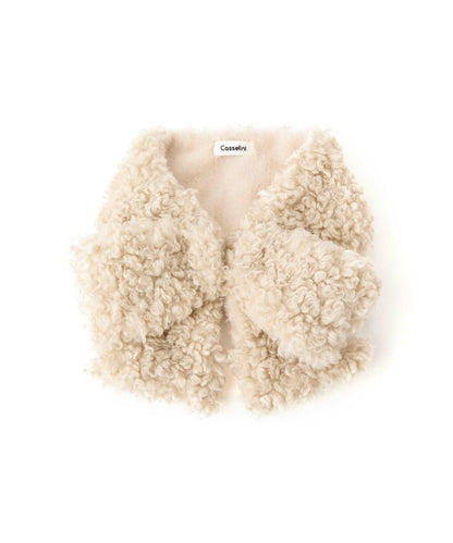 Casselini Mini Ribbon Scarf - 新嘅Mini Version！