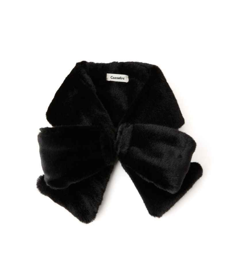 Casselini Mini Ribbon Scarf - 新嘅Mini Version！