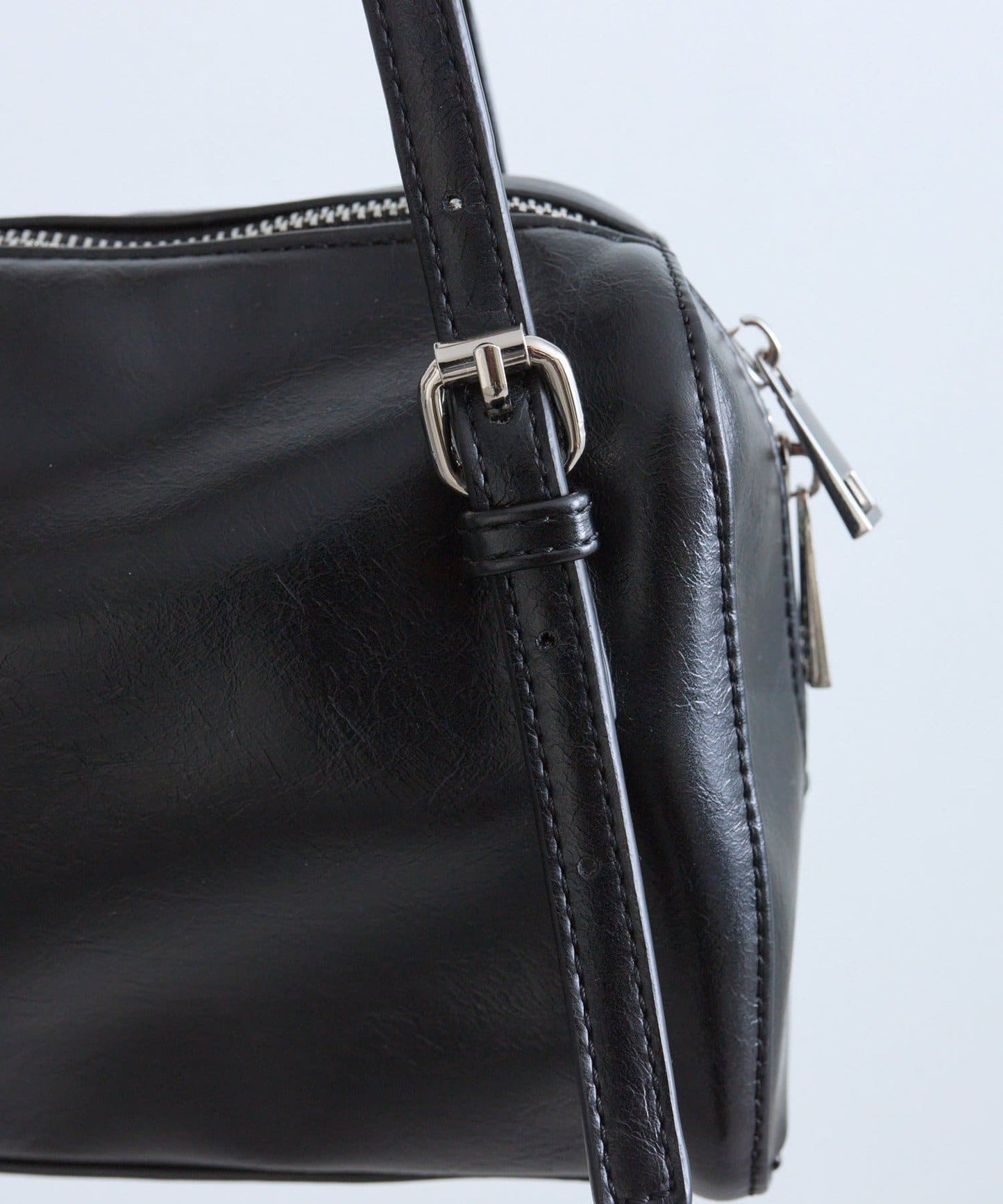 Mystic Loti Boston Bag