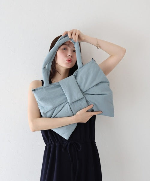 Ribbon Bag （五色入）
