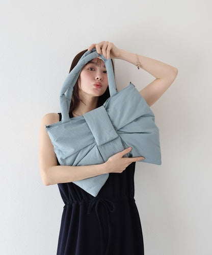 Ribbon Bag （五色入）