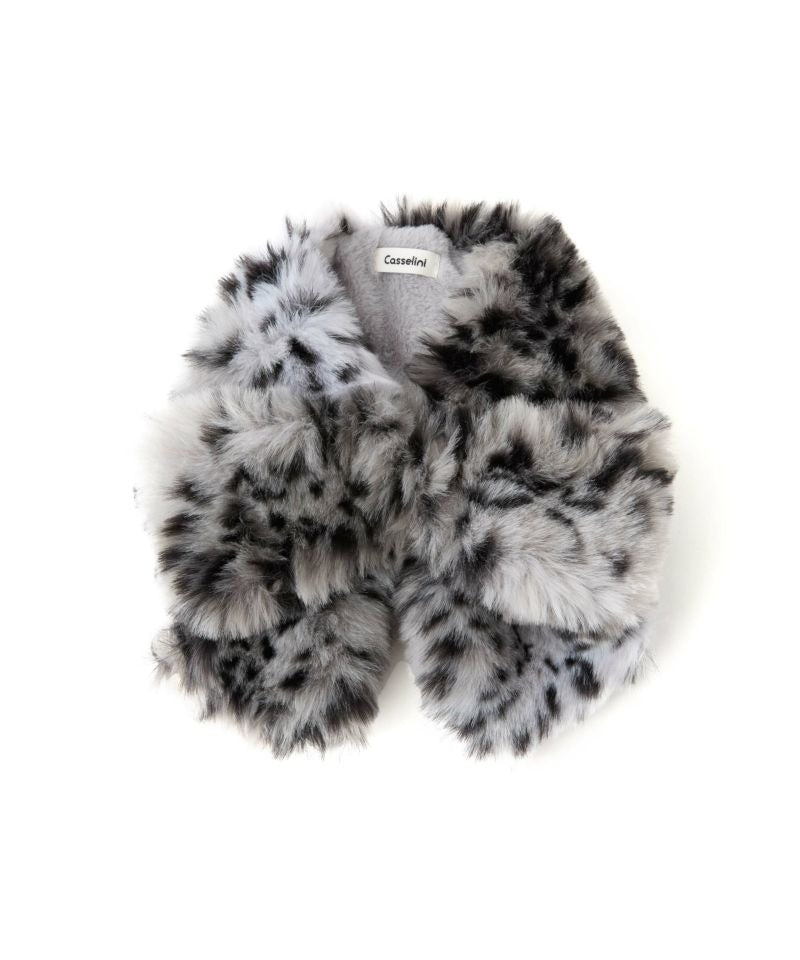 Casselini Mini Ribbon Scarf - 新嘅Mini Version！