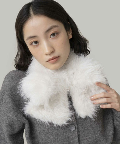 Casselini Mini Ribbon Scarf - 新嘅Mini Version！