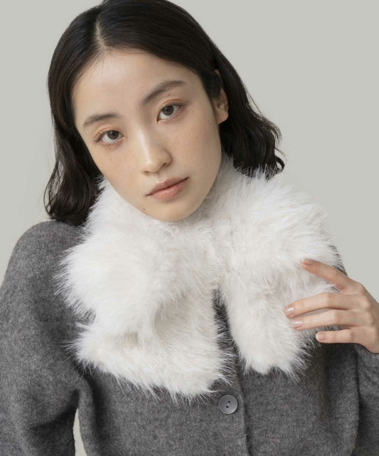 Casselini Mini Ribbon Scarf - 新嘅Mini Version！