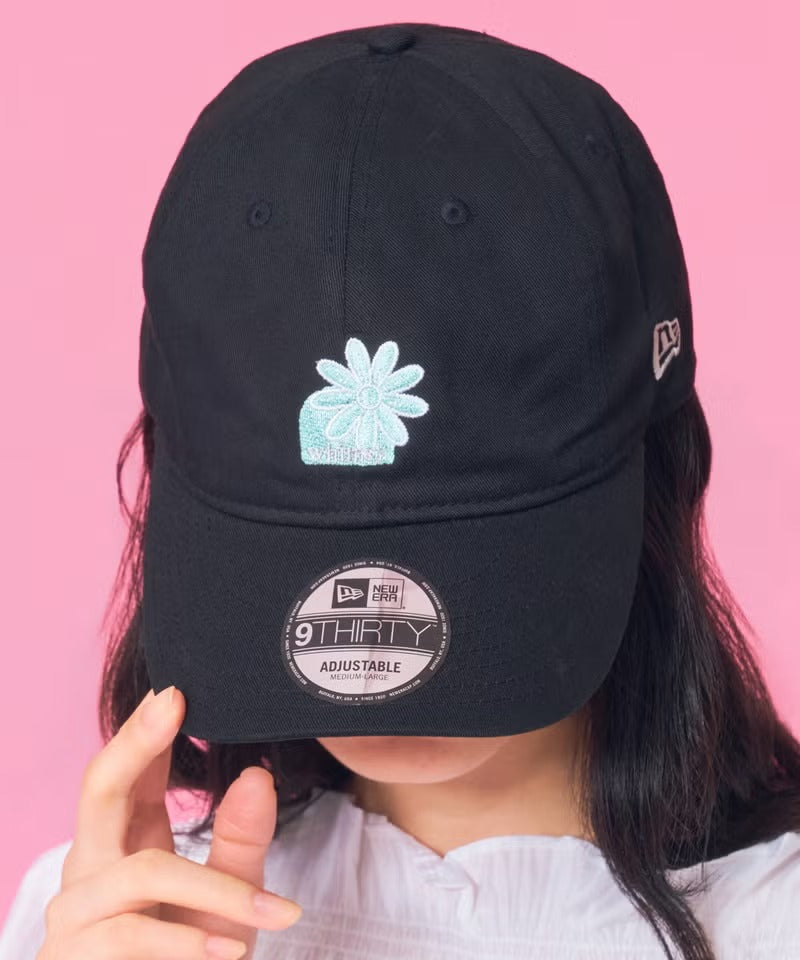 New Era × Casselini 9THIRTY Cap