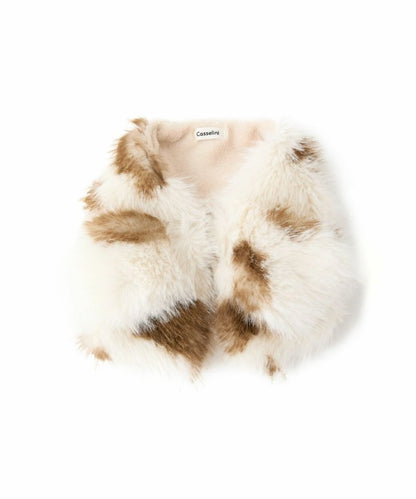 Casselini Mini Ribbon Scarf - 新嘅Mini Version！