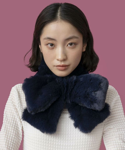 Casselini Mini Ribbon Scarf - 新嘅Mini Version！