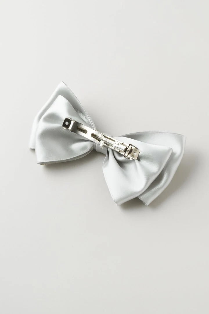 GOLDY 大蝴蝶結髮夾