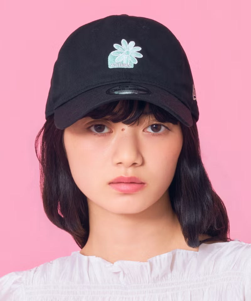 New Era × Casselini 9THIRTY Cap