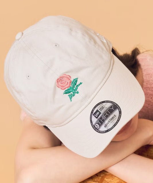 New Era × Casselini 9THIRTY Cap