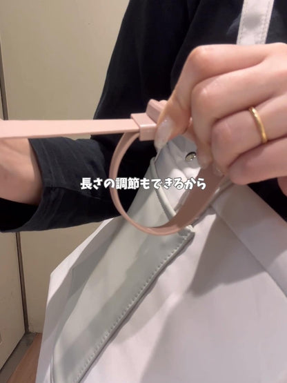 [ 賣完就冇 ] 3 coins 掛外套神器