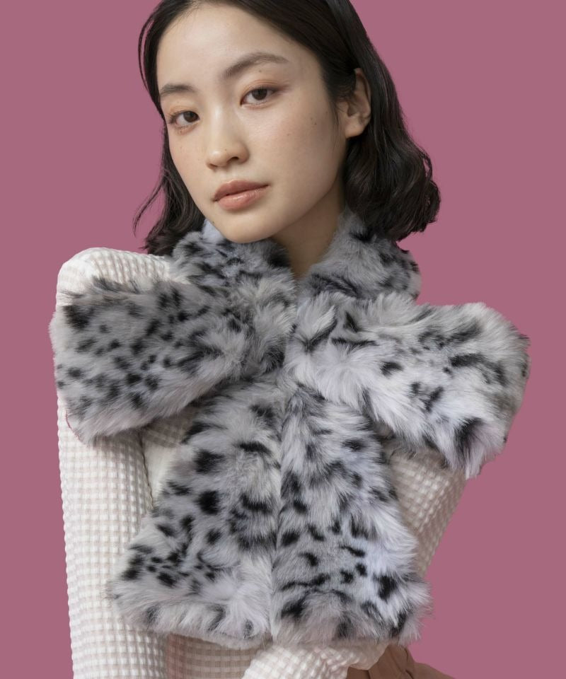 Casselini Ribbon Scarf [Total 17 色]