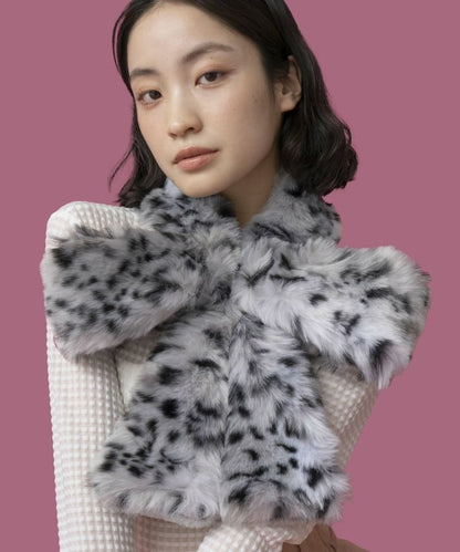 Casselini Ribbon Scarf [Total 17 色]