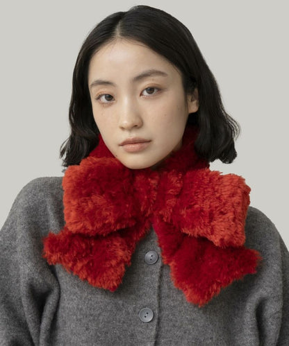 Casselini Mini Ribbon Scarf - 新嘅Mini Version！