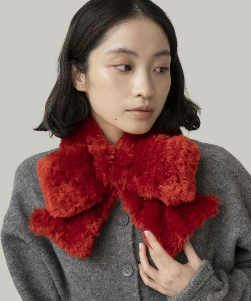 Casselini Mini Ribbon Scarf - 新嘅Mini Version！