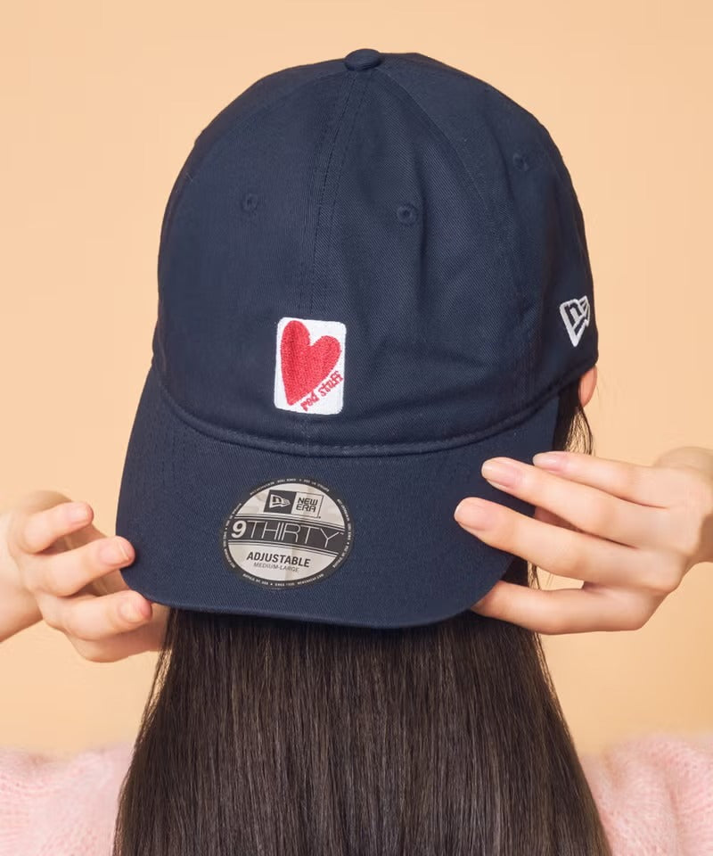 New Era × Casselini 9THIRTY Cap