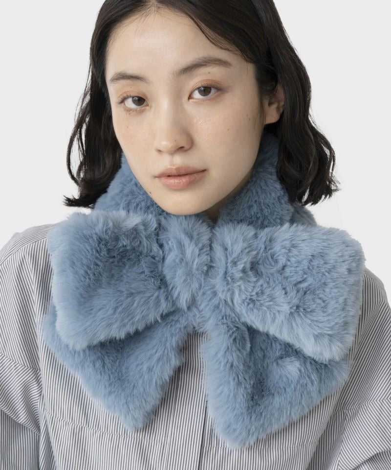 Casselini Mini Ribbon Scarf - 新嘅Mini Version！