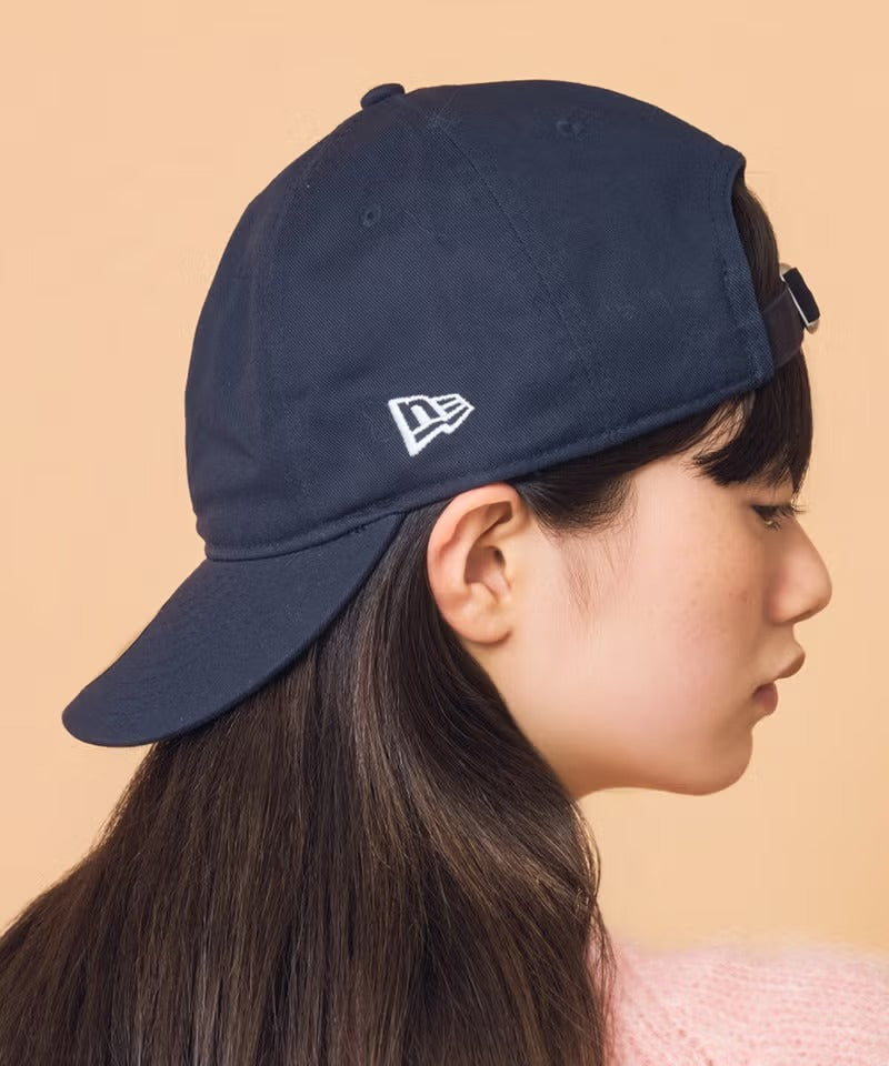 New Era × Casselini 9THIRTY Cap