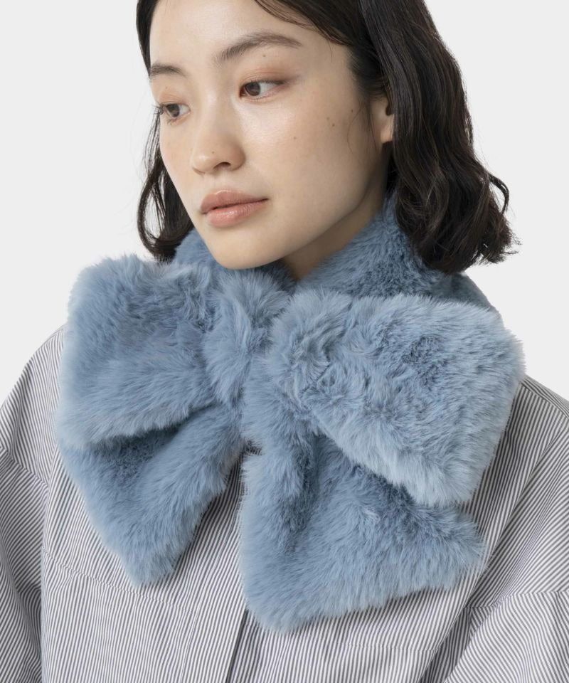 Casselini Mini Ribbon Scarf - 新嘅Mini Version！