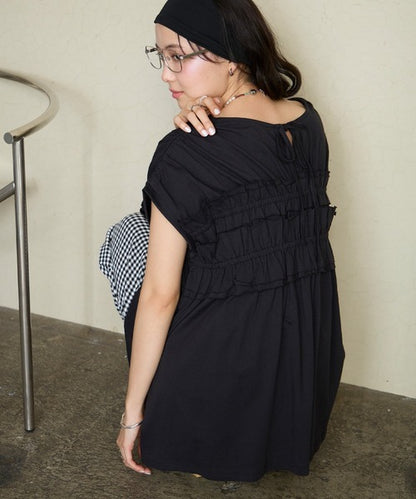 forksy. 必入 2way Tee