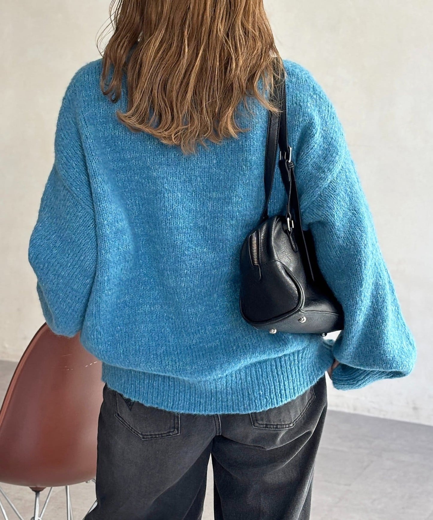 CPCM x U.S. POLO ASSN. MIX knit