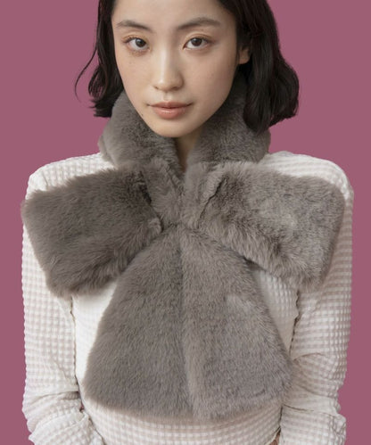 Casselini Ribbon Scarf [Total 17 色]