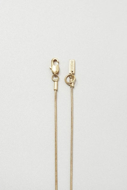 GOLDY 星星滑動項鍊