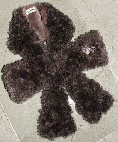 Casselini Ribbon Scarf [Total 17 色]