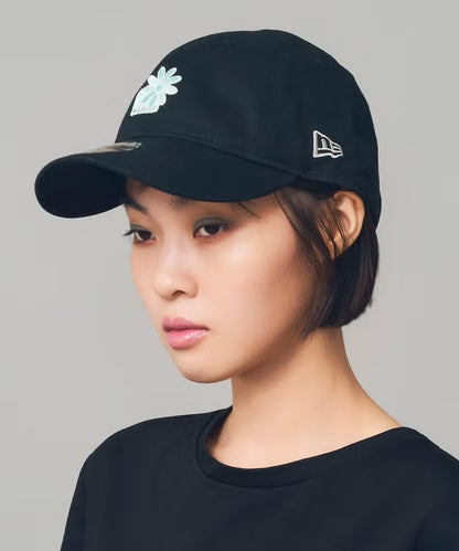 New Era × Casselini 9THIRTY Cap
