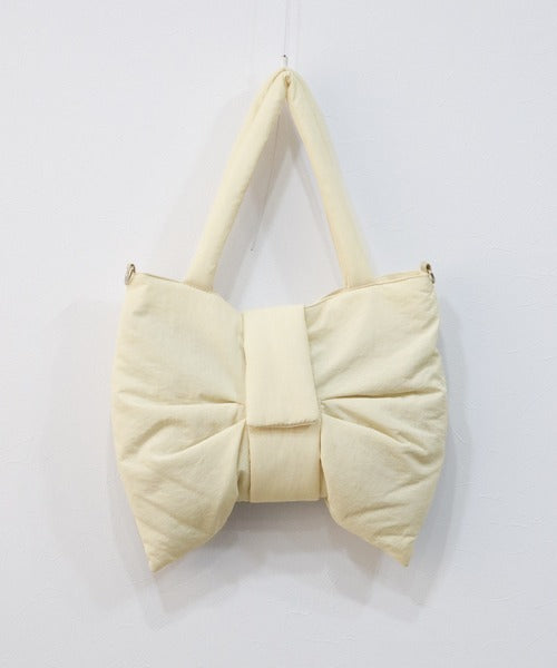 Ribbon Bag （五色入）