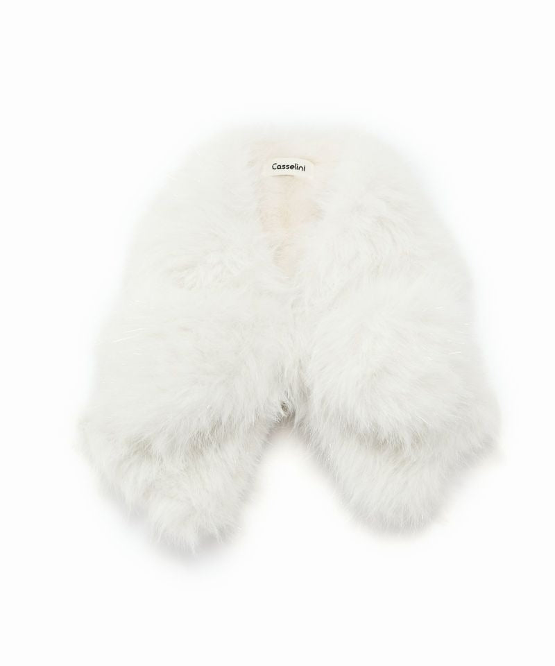 Casselini Mini Ribbon Scarf - 新嘅Mini Version！