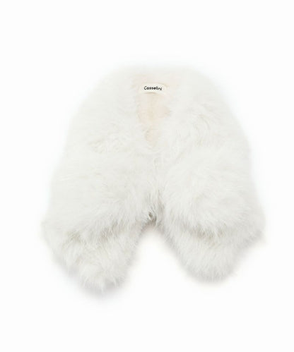 Casselini Mini Ribbon Scarf - 新嘅Mini Version！