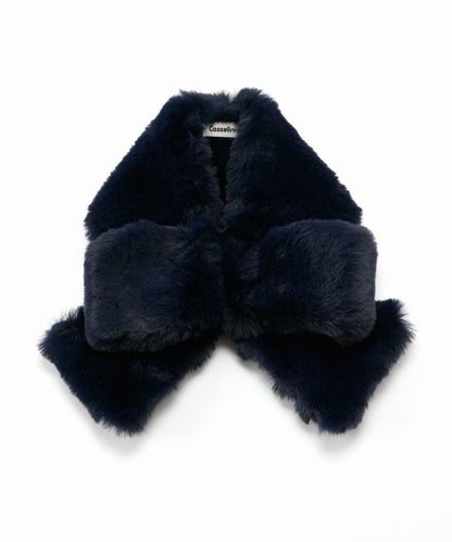 Casselini Mini Ribbon Scarf - 新嘅Mini Version！