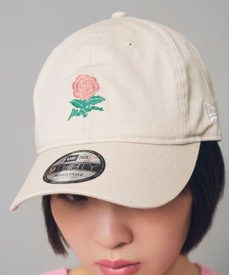 New Era × Casselini 9THIRTY Cap