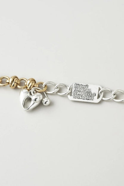 GOLDY Charm Bracelet