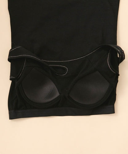 loin nuit stitch design tank top