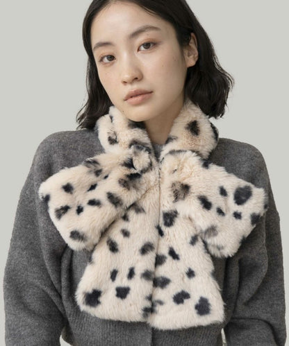 Casselini Ribbon Scarf [Total 17 色]