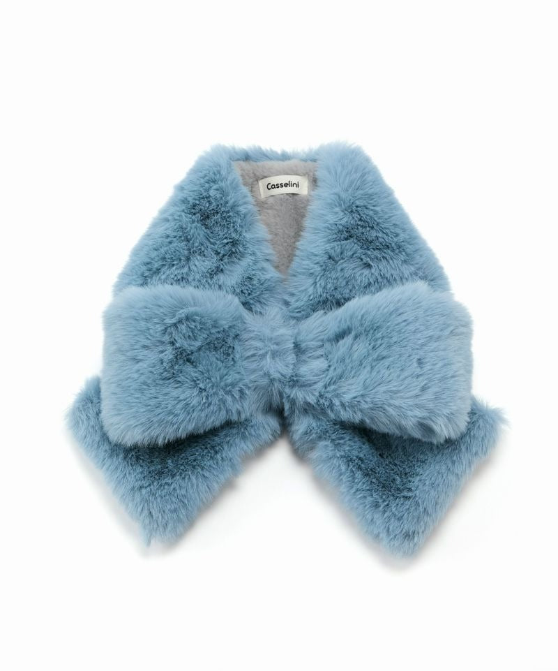 Casselini Mini Ribbon Scarf - 新嘅Mini Version！