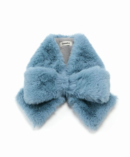 Casselini Mini Ribbon Scarf - 新嘅Mini Version！