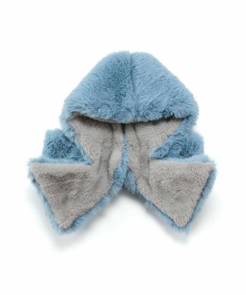 Casselini Mini Ribbon Scarf - 新嘅Mini Version！