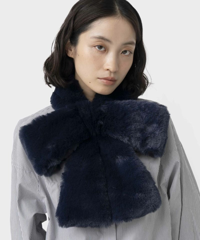 Casselini Ribbon Scarf [Total 17 色]