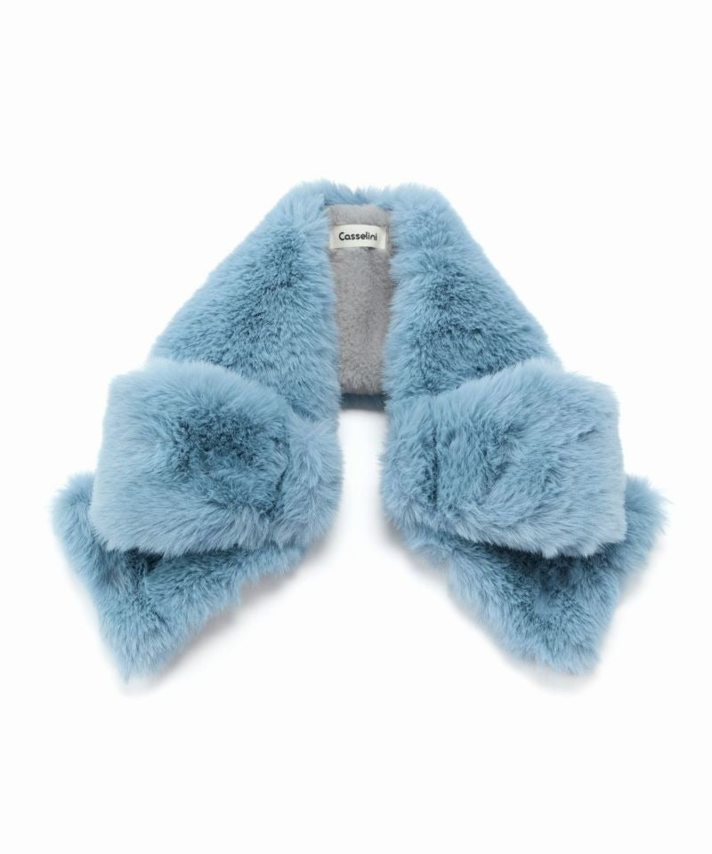 Casselini Mini Ribbon Scarf - 新嘅Mini Version！