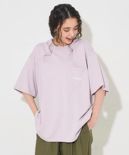 [Unisex] tombonia Boy Meets Girl Tee